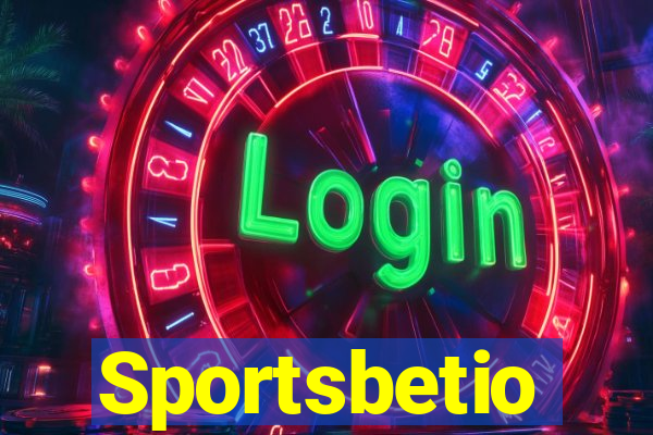 Sportsbetio