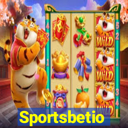 Sportsbetio
