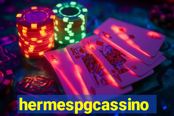 hermespgcassino