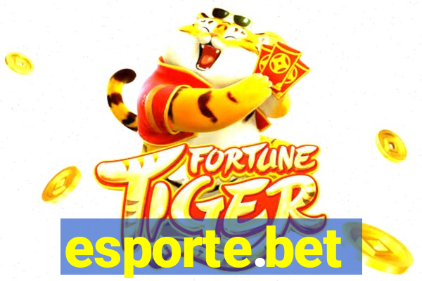 esporte.bet