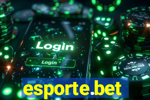 esporte.bet