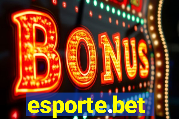 esporte.bet