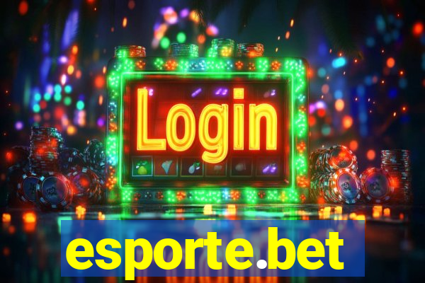 esporte.bet