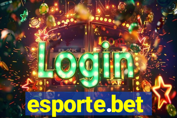 esporte.bet