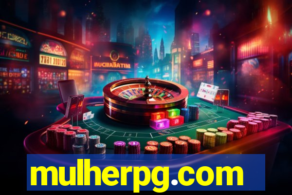 mulherpg.com