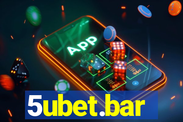 5ubet.bar