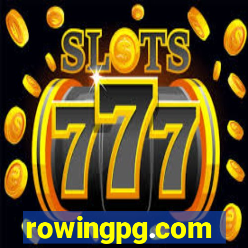 rowingpg.com