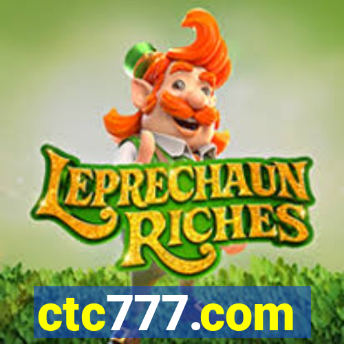 ctc777.com