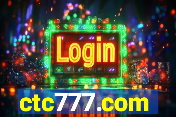 ctc777.com