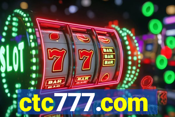 ctc777.com