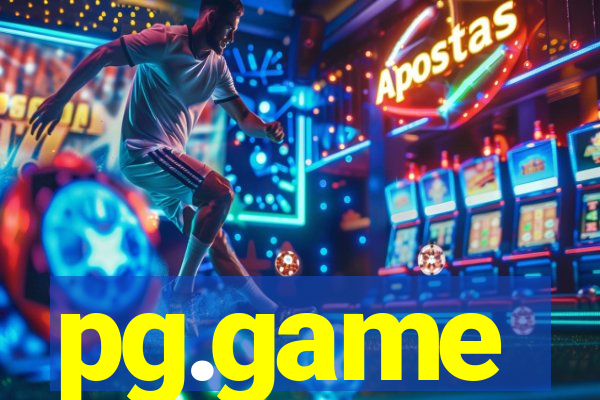 pg.game