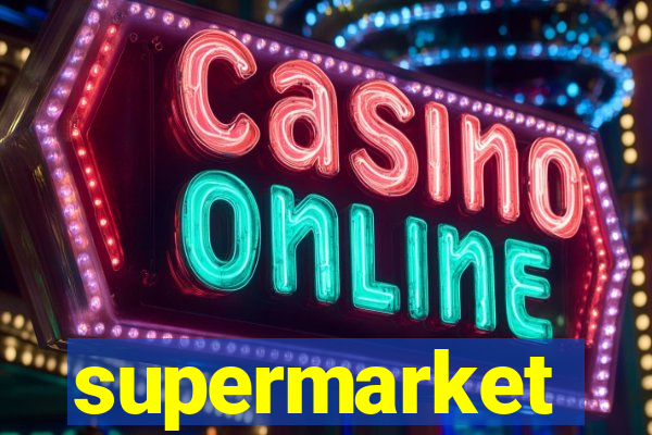 supermarket simulator apk dinheiro infinito android