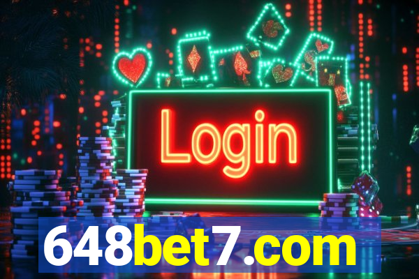 648bet7.com