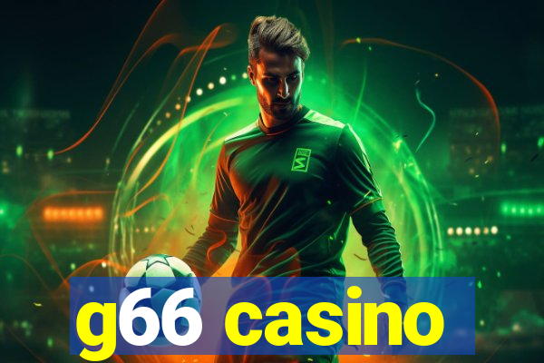 g66 casino