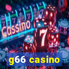 g66 casino
