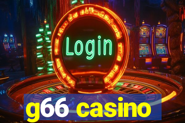 g66 casino