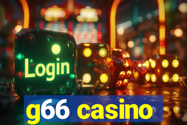 g66 casino