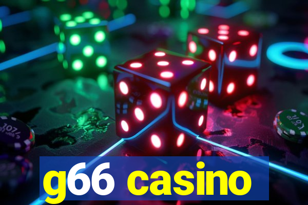 g66 casino