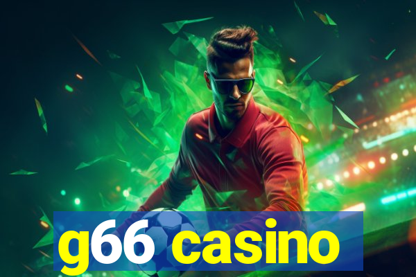 g66 casino
