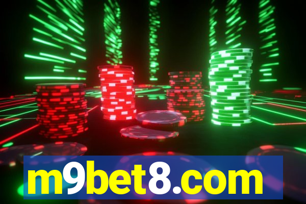m9bet8.com