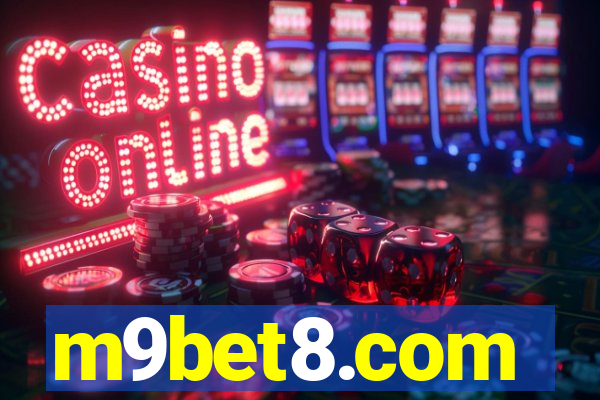 m9bet8.com