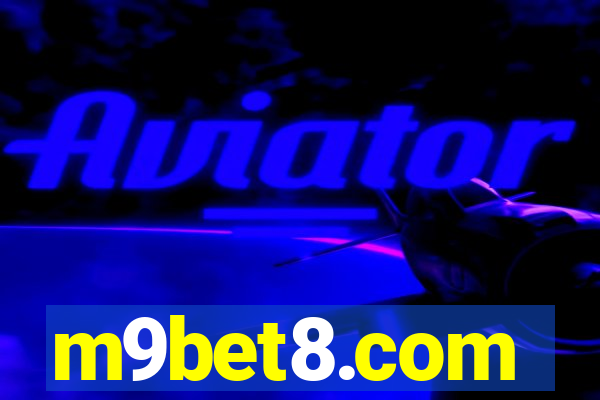 m9bet8.com