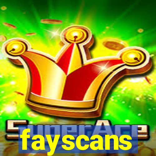 fayscans