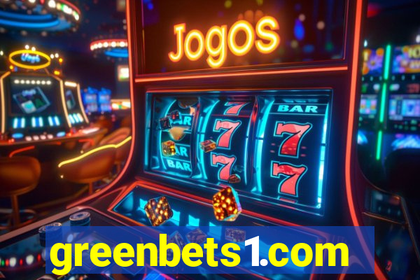 greenbets1.com