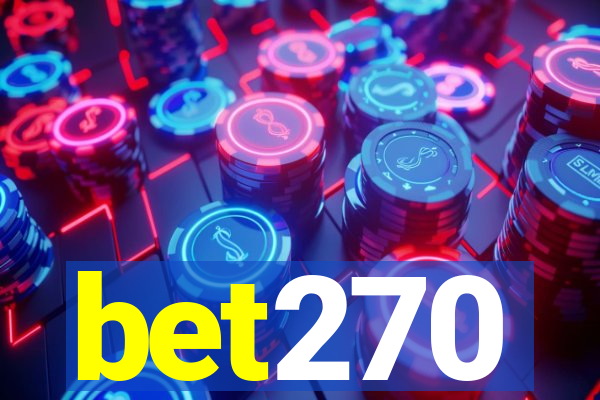 bet270