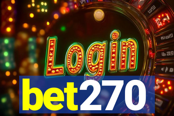 bet270
