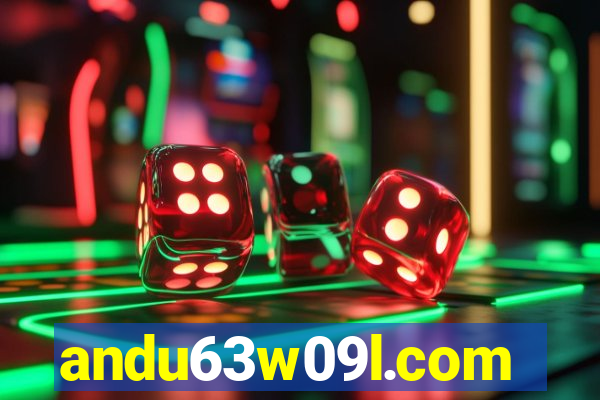 andu63w09l.com
