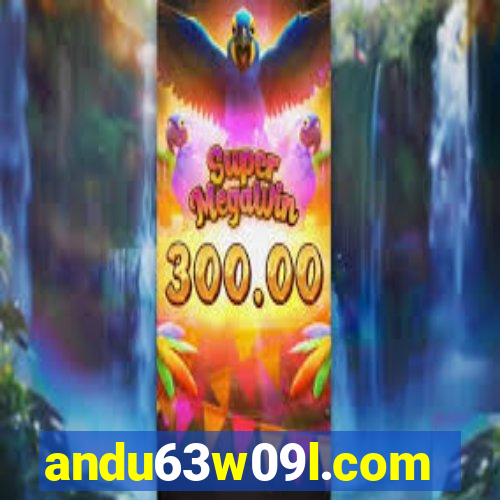 andu63w09l.com