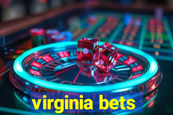 virginia bets