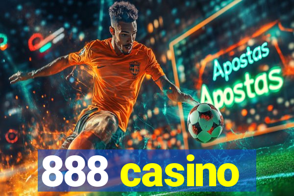888 casino