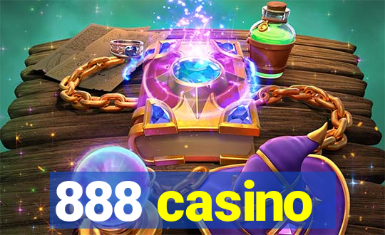 888 casino