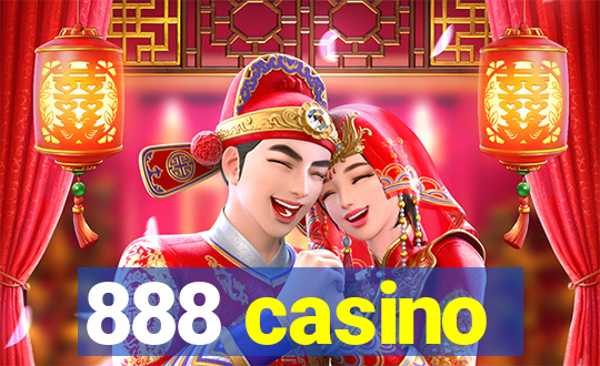 888 casino