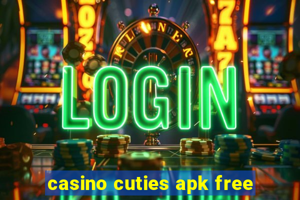 casino cuties apk free
