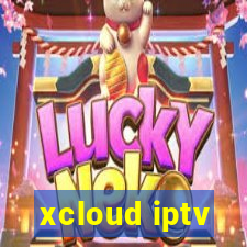 xcloud iptv