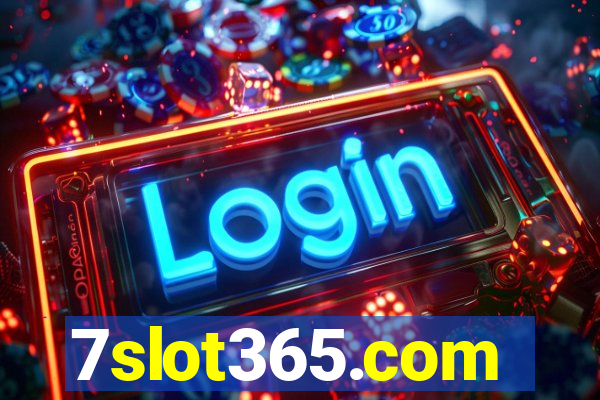 7slot365.com