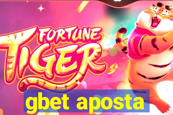 gbet aposta