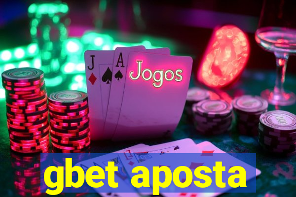 gbet aposta