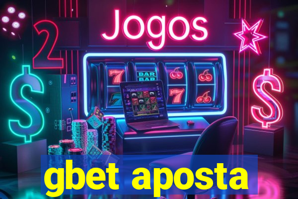 gbet aposta