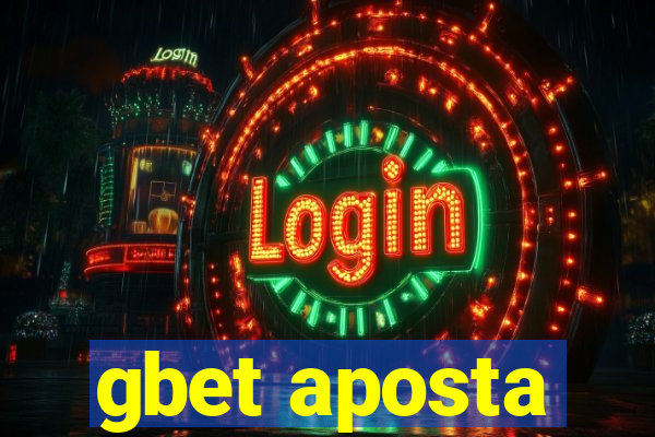 gbet aposta