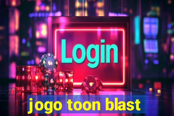 jogo toon blast