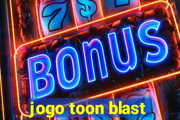 jogo toon blast