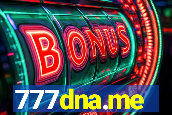 777dna.me