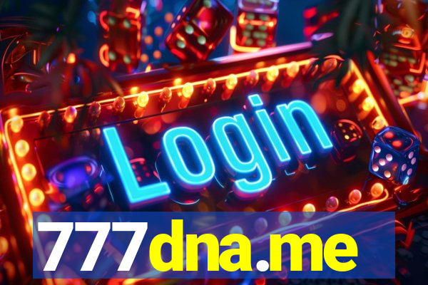 777dna.me