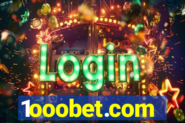 1ooobet.com