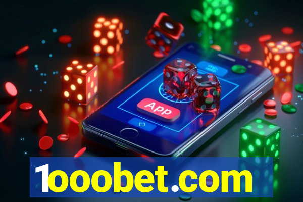 1ooobet.com