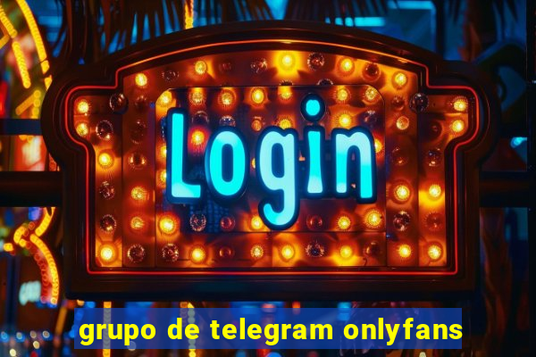 grupo de telegram onlyfans